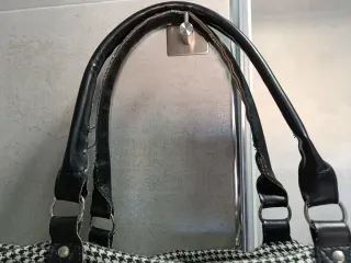 Bolsa de viaje de mano