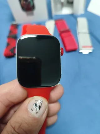 Huawei Watch Fit 3 - Smartwatch