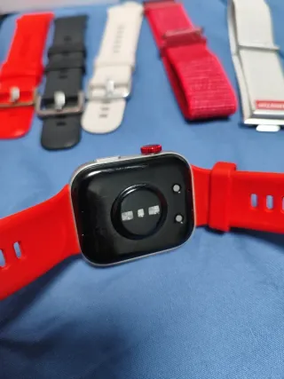 Huawei Watch Fit 3 - Smartwatch