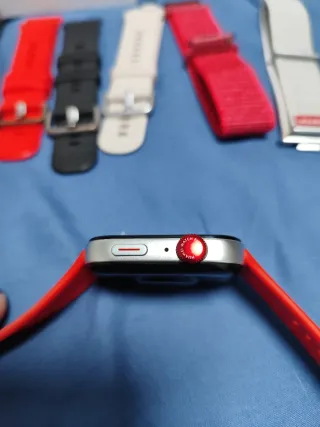 Huawei Watch Fit 3 - Smartwatch