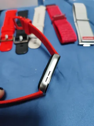 Huawei Watch Fit 3 - Smartwatch