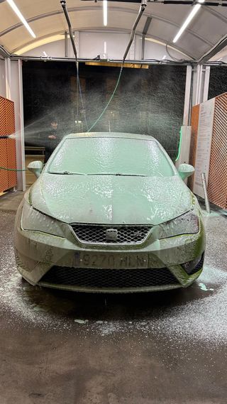 SEAT Ibiza FR 2012 NEGOCIABLE ESCUCHO OFERTAS