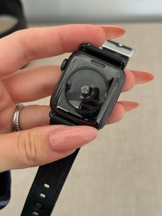 Apple Watch SE (1ª Gen) Negro