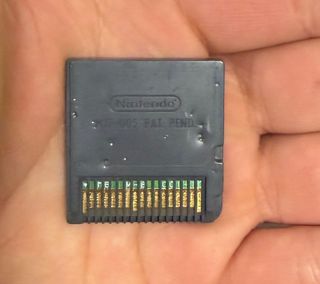 Crash Boom Bang! Gioco Nintendo DS (Cartuccia)