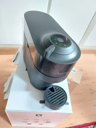 Macchina da caffè Nespresso Vertuo