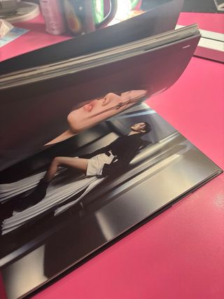 TWICE Ready to Be 12th Mini Album