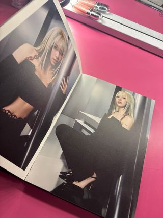 TWICE Ready to Be 12th Mini Album