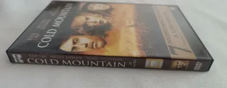 Película Cold Mountain