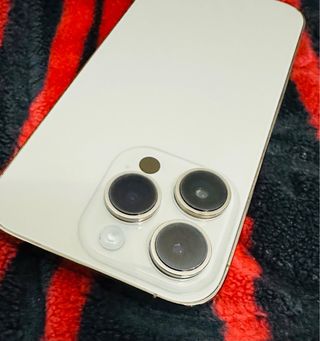 iPhone 14 Pro 128GB Blanco