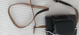 Cámara Kodak Retina S1