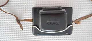 Cámara Kodak Retina S1