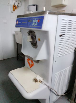 Mantecadora Promag Easy Freeze 1000