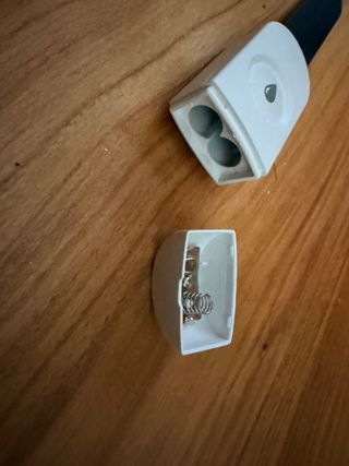 Sensor Inteligente Tuya ZigBee Riego