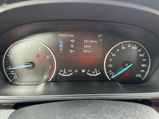 Ford EcoSport 2019 ST Line