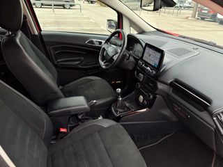 Ford EcoSport 2019 ST Line