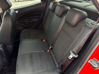 Ford EcoSport 2019 ST Line