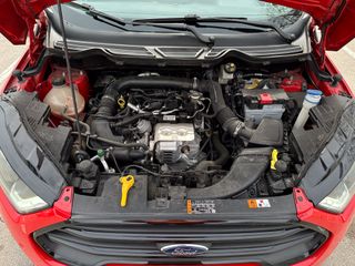 Ford EcoSport 2019 ST Line