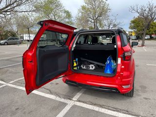 Ford EcoSport 2019 ST Line