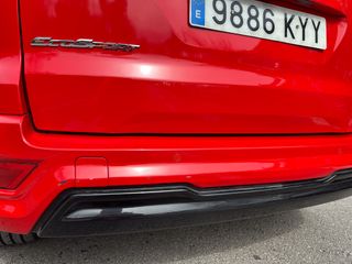 Ford EcoSport 2019 ST Line