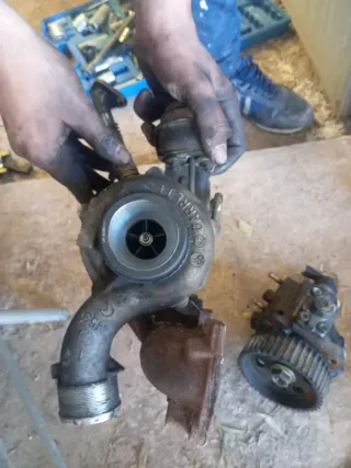 opel Vectra b motor 1900 cdti Vectra b 2007