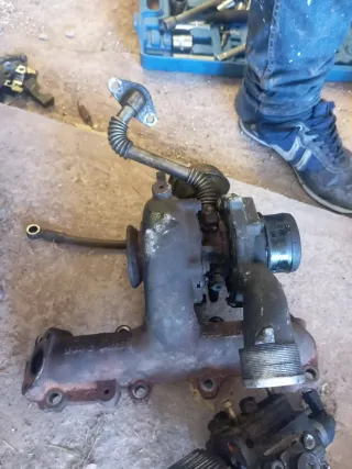 opel Vectra b motor 1900 cdti Vectra b 2007