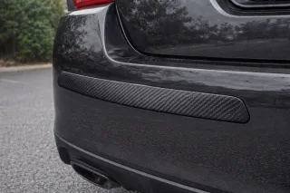 Funda Volante Deportiva Universal + paragolpes