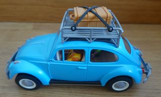 Coche Volkswagen Playmobil