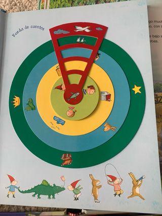 Lote cuentos infantiles para dormir