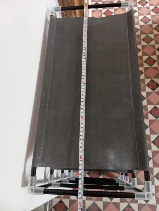 Zapatero 4 Niveles Negro Amazon