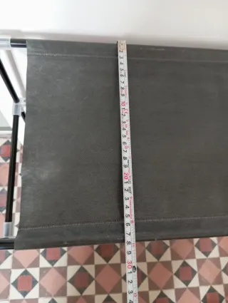 Zapatero 4 Niveles Negro Amazon