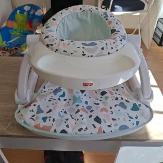 Asiento bebé Fisher-Price