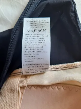 Bañador estampado . talla 40