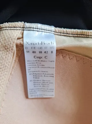 Bañador estampado . talla 40