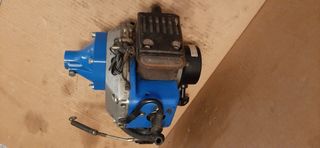 Motor Desbrozadora Kawasaki TD40 stihl  husqvarna