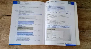 Schritte international. Kursbuch-Arbeitsbuch. A1/2