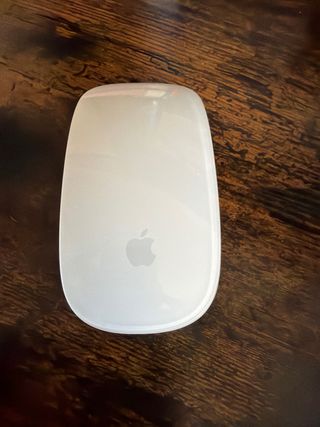 MacBook Pro 14 Gris Espacial (2021)