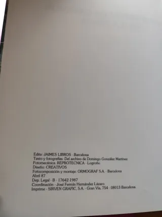 Libro "Plantas de los caminos de La Rioja"