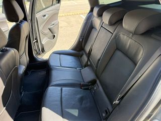 Opel Astra 2017 ADAPTADO
