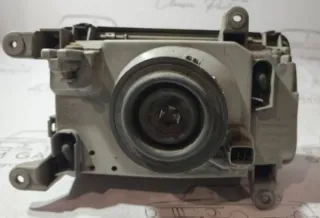 Faros Opel Frontera B (Pack 2)