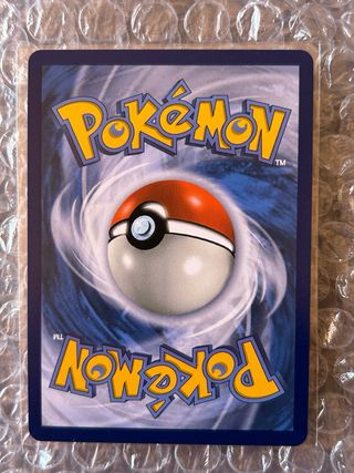 Carta Naria Entrenador (ASC257) en español