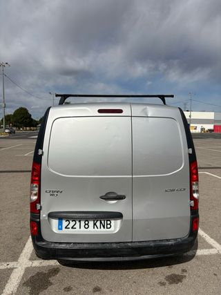 Mercedes-Benz Citan 2015
