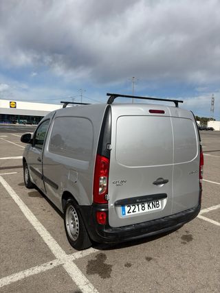 Mercedes-Benz Citan 2015