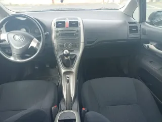 Toyota Auris 2008
