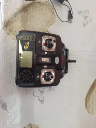 Dron Syma X5SC Blanco