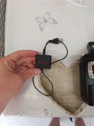 Dron Syma X5SC Blanco