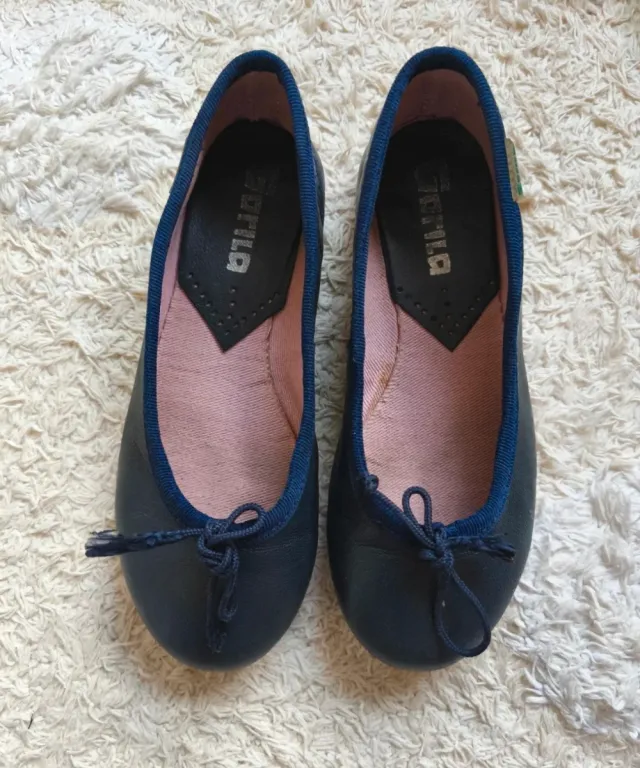 Bailarinas Gorila Talla 28