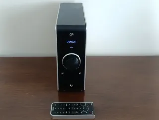 Amplificador Denon PMA 30