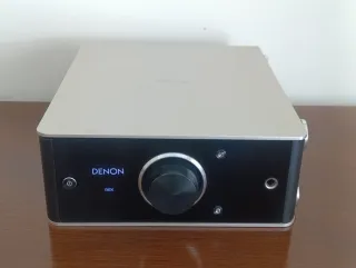 Amplificador Denon PMA 30
