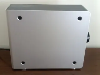 Amplificador Denon PMA 30