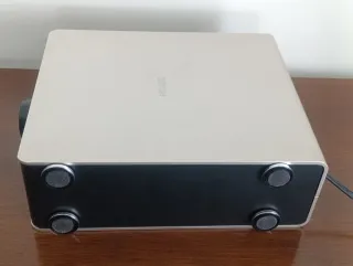 Amplificador Denon PMA 30
